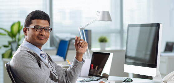 Work at Commit Solutions