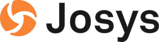Josys SaaS Management logo – Commit Solutions Malaysia distributor