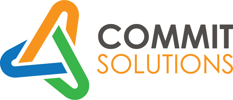 Commit Solutions Logo
