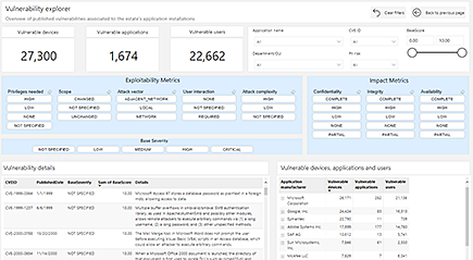 Data Protection Service