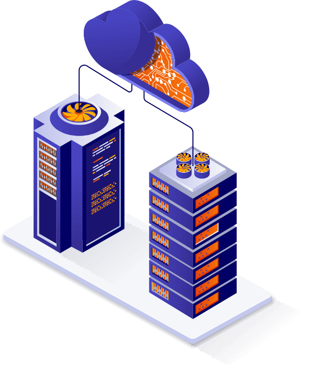 Cloud Migration Service