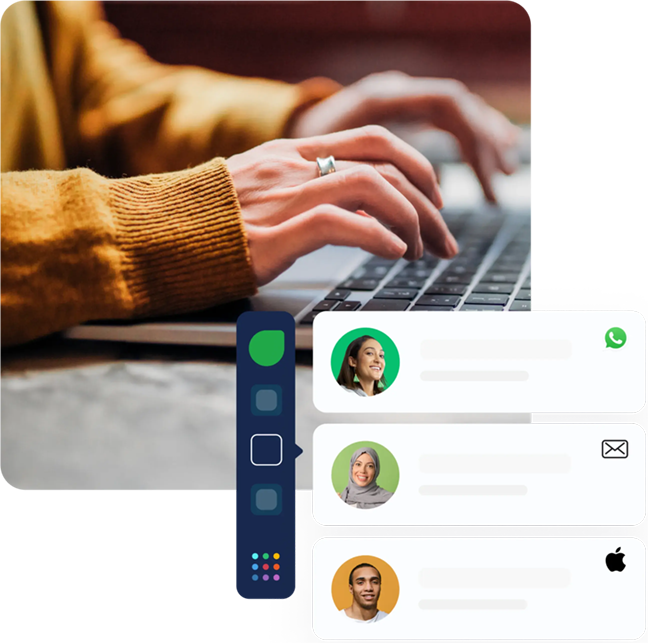 Freshdesk Customer Support