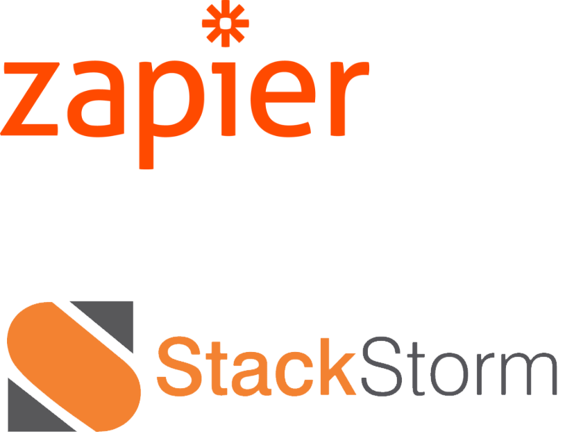 Zapier Logo